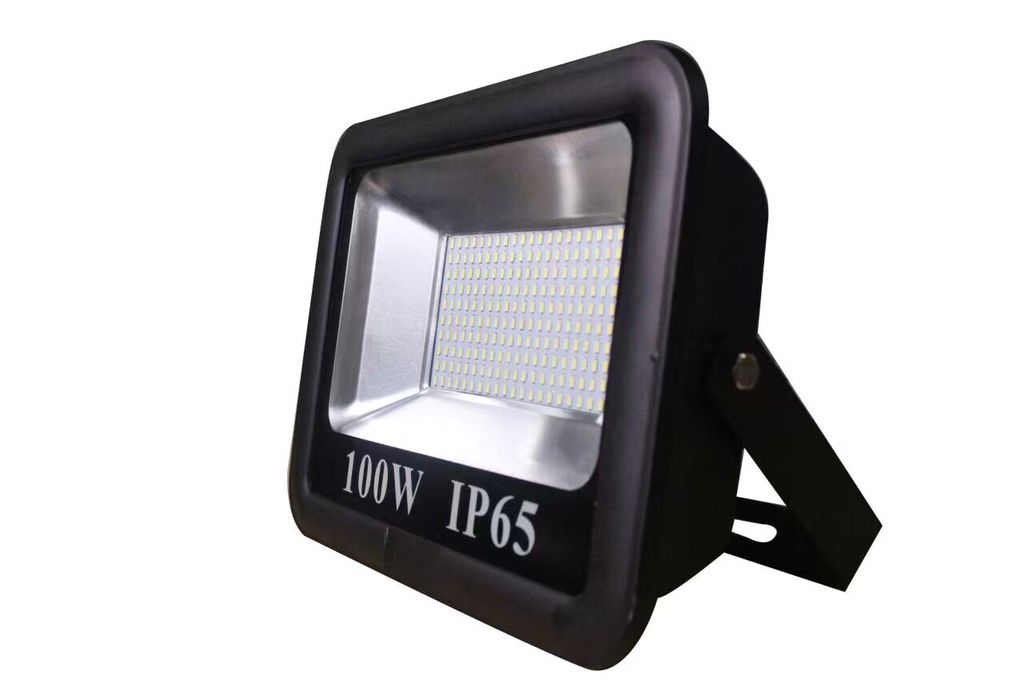 100W投光灯